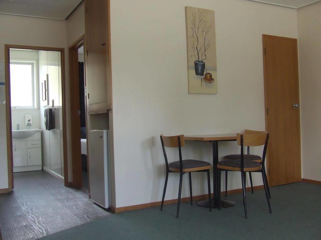 Mt Aspiring Holiday Park Wanaka Luaran gambar