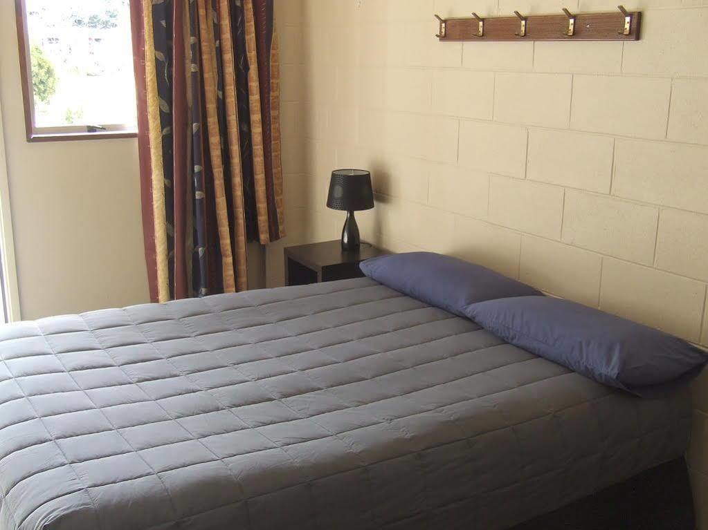 Mt Aspiring Holiday Park Wanaka Luaran gambar