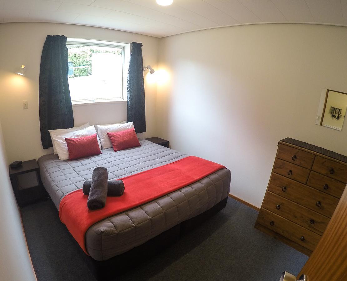 Mt Aspiring Holiday Park Wanaka Luaran gambar